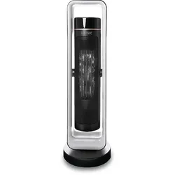 KOENIC KFH 22222 Keramik Heizlüfter (2200 Watt, Raumgröße: 20 m2)