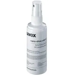 UVEX Schuhdesinfektion nano shoe add on 125ml 9698.3