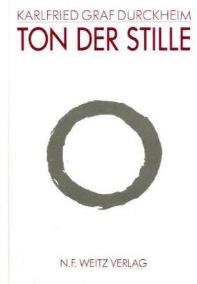 Dürckheim, Karlfried Graf - Ton der Stille: Meditationen - Preis vom 30.09.2026 22:30:23 h