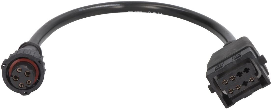 Wabco Cavo di collegamento ABS 4493750030