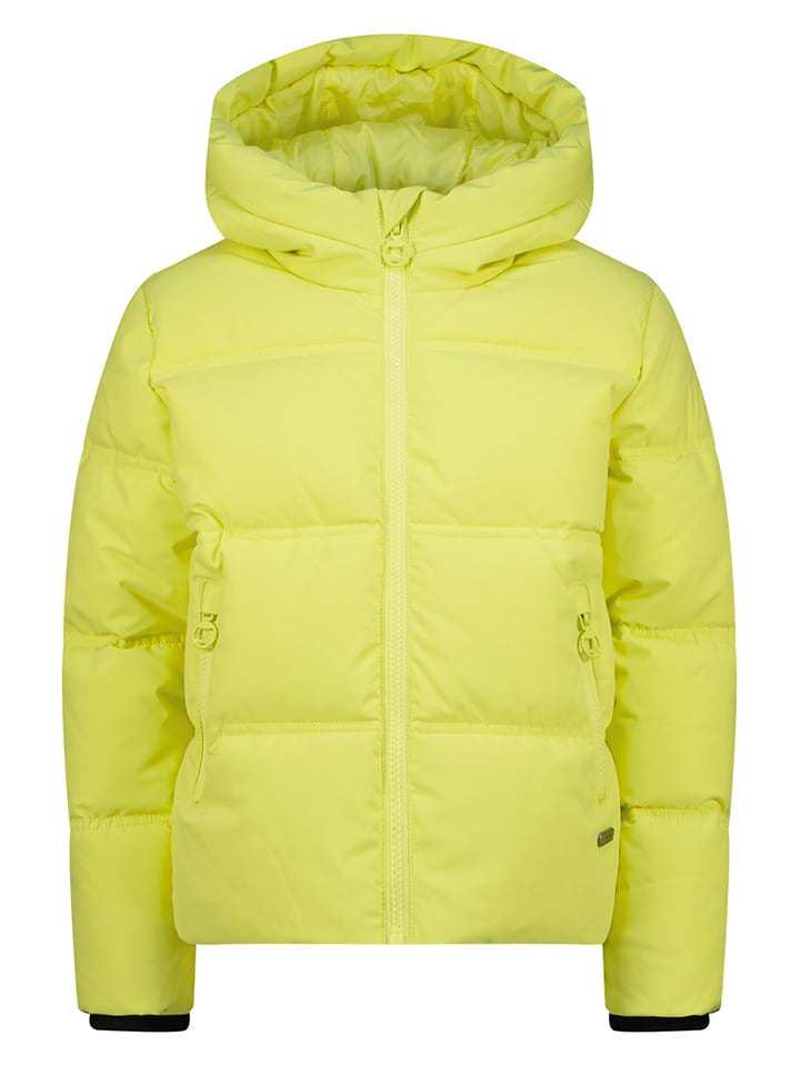 Vingino Steppjacke in Gelb - 176