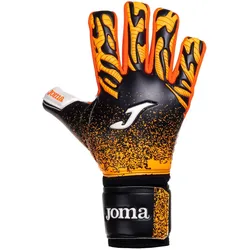 JOMA Premier Torwarthandschuhe 881 - orange/schwarz 12