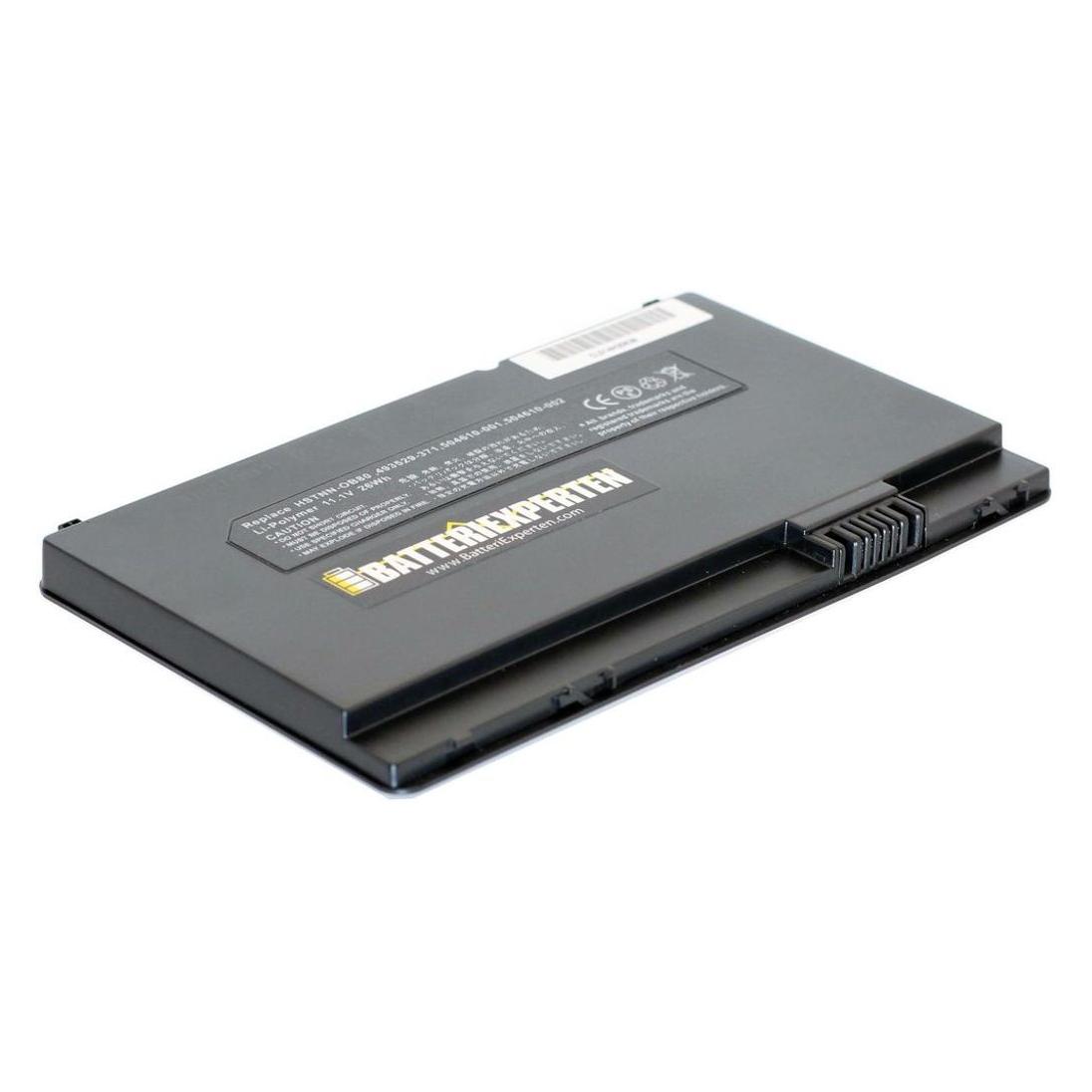 CS Cameron Sino Battery for HP Mini 700 / 1000 (HP-MI_1000)