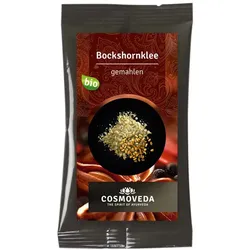 Bockshornklee - gemahlen 10g