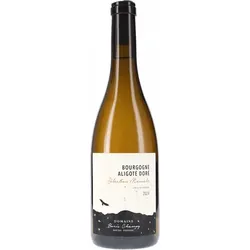 Bourgogne Aligoté Doré, Sélection Massale AOP Boris Champy 2024 BIO