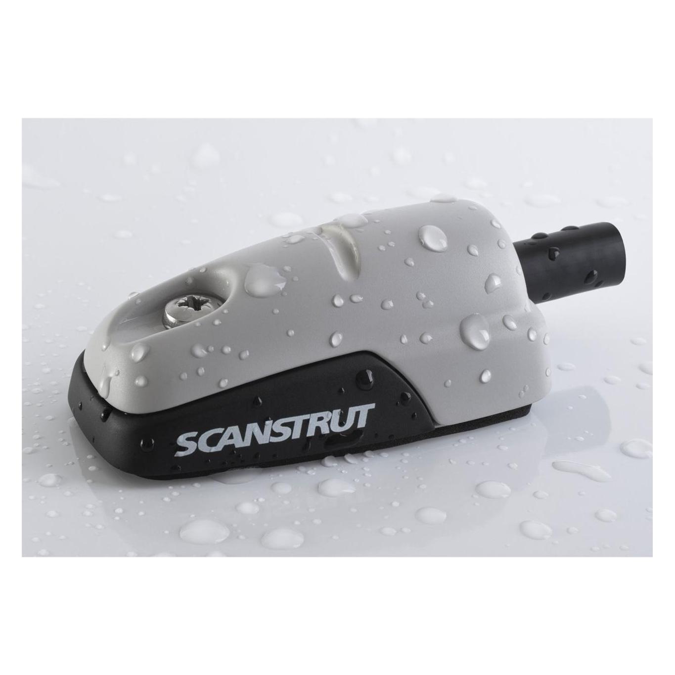 Scanstrut Dachdurchführung für 1 Kabel 6-10mm (DS-H10)