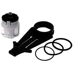 IS Kartusche Multiport, Joy-Stick