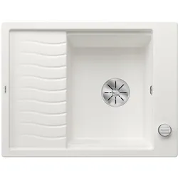 Blanco, Spülbecken, Elon 45 S (Einbauspüle, 65 cm, 50 cm)