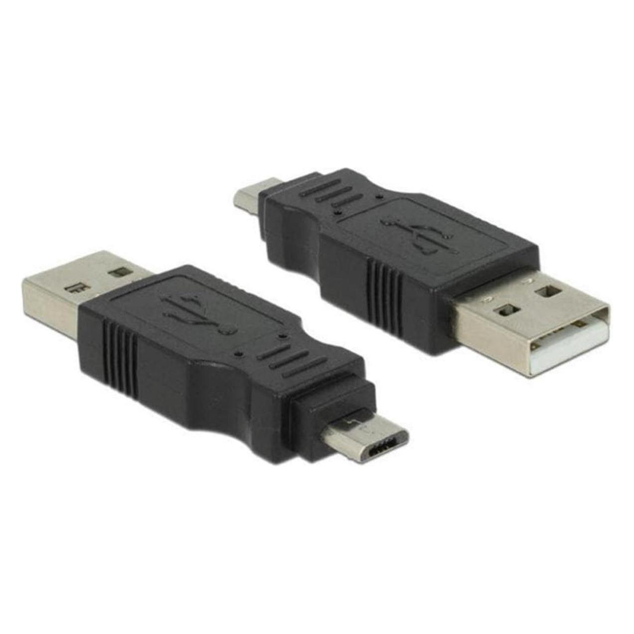 Delock Micro USB zu (USB-A) (65036)