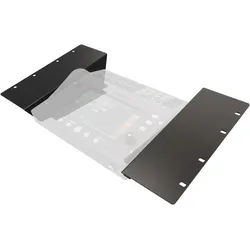 Allen & Heath Rackmount Kit für CQ12T - Mischpultzubehör