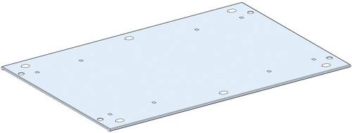 Schneider Electric PrismaSeT-P, Dach, IP30,Breite=800mm,Tiefe=400mm Inhalt: 1St.