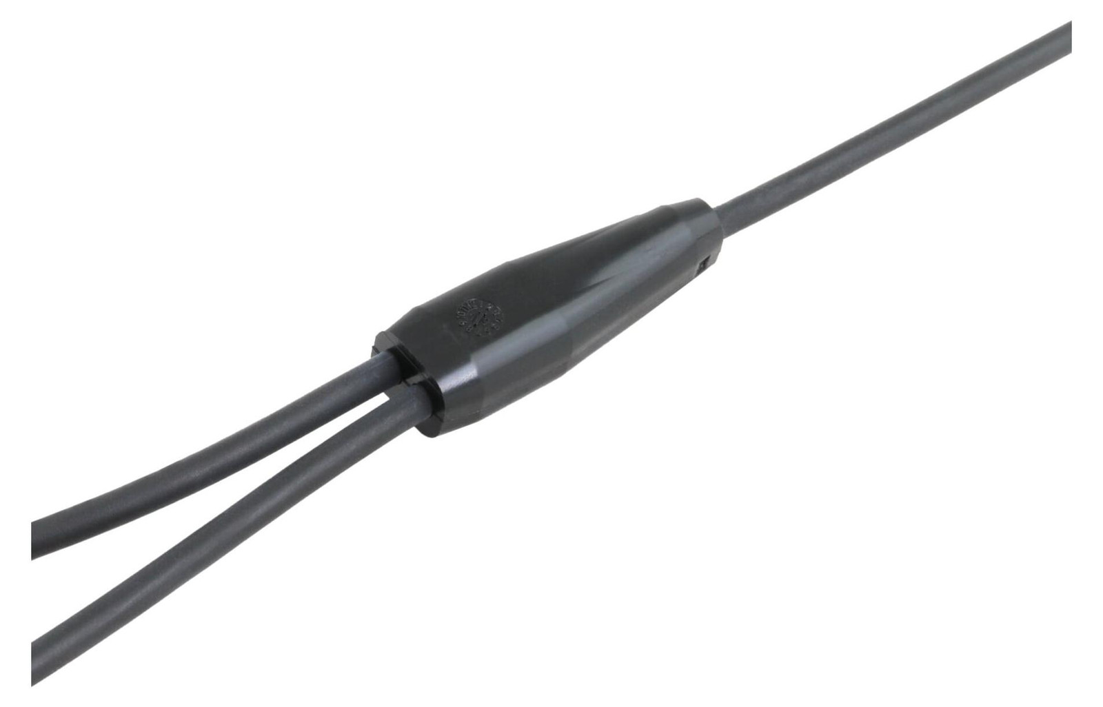 DEHN Aansluitkabel voor DEHNcube type Y, 6 mm² koper, lengte 3x1000 mm