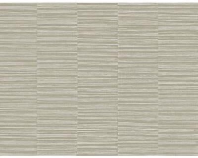 Seabrook Designs Forssa Embossed Vinyl Unpasted Wallpaper