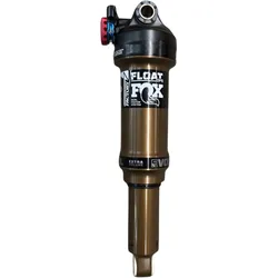 FOX Float DPS Factory 2024/23 | 210x50mm | Remote Up PTU | Evol LV