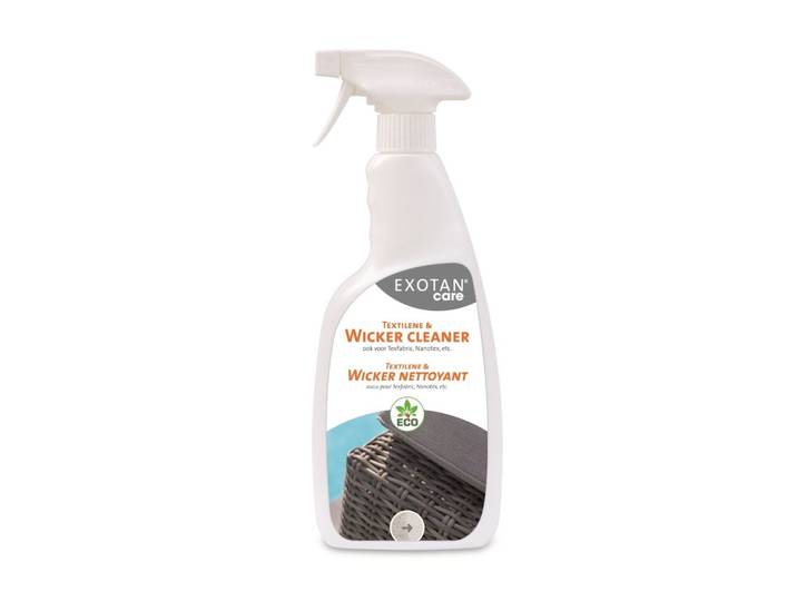 Exotan Care Textilene & Wicker Cleaner 750ml