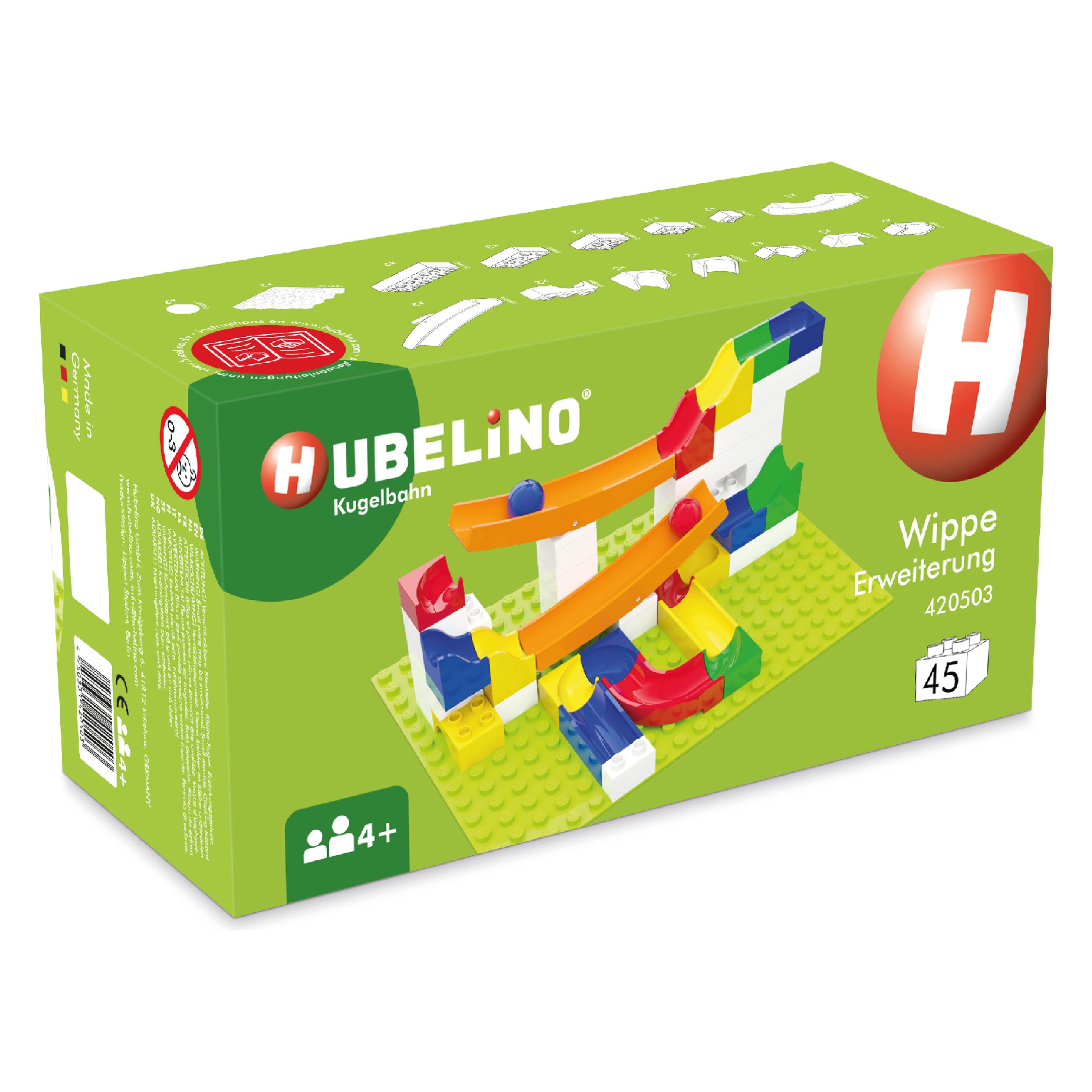 Hubelino Wippe Erweiterung (420503)