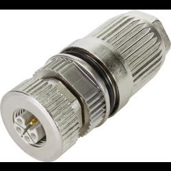 HARTING 21032962505 Kabelsteckverbinder Gesamtpolzahl: 5 1 St.