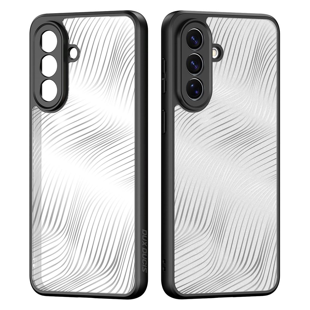 Dux Ducis Back panel cover case AIMO for SAMSUNG A57 black (Samsung Galaxy A57) (66145709)