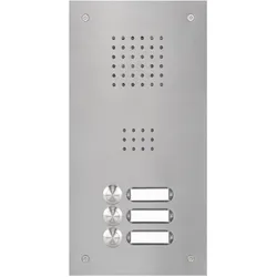 Grothe Audio-Türstation V4A TS 788 1-3 2V