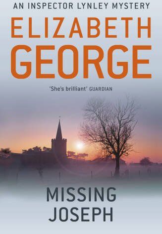 Elizabeth George - Missing Joseph (Inspector Lynley) - Preis vom 02.10.2026 23:42:20 h