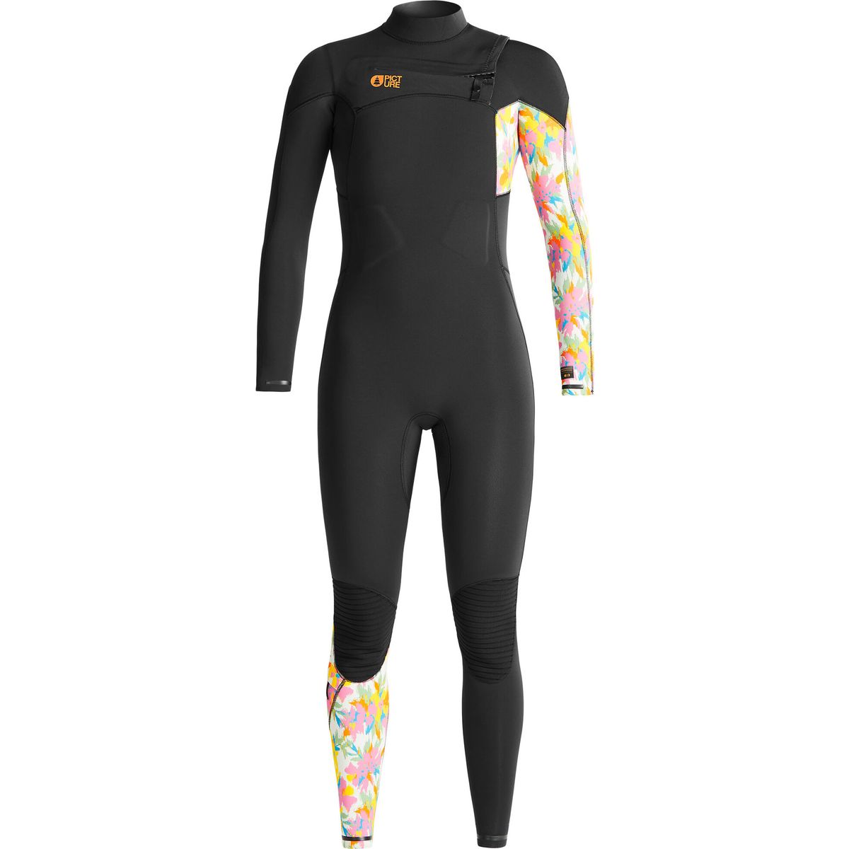 Picture Equation W 4/3 Full Zip black (B) 4 WVT350BAlstro Black4