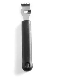 Hendi Zitronenschaber,Schwarz,(L)155mm