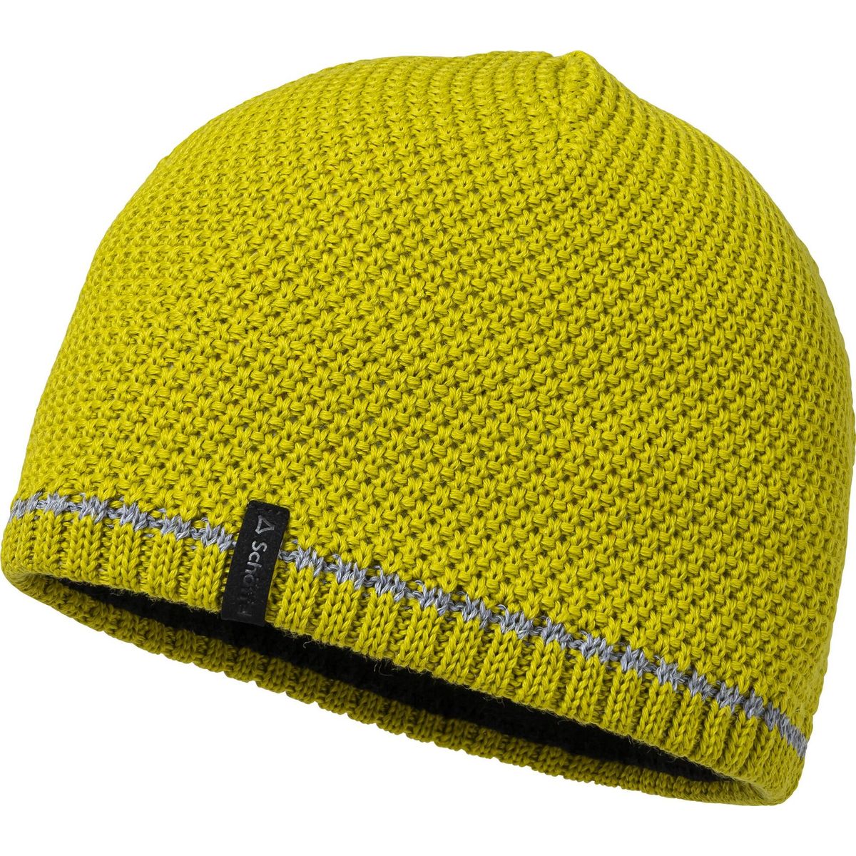 Schöffel Hat Style Wildkar ALL sulphur sands (5004) E 24120-9000118-5004-E