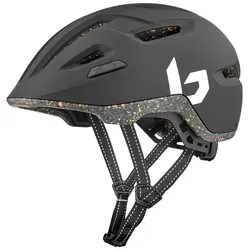 Bollé Helm Eco Stance black matte Größe S