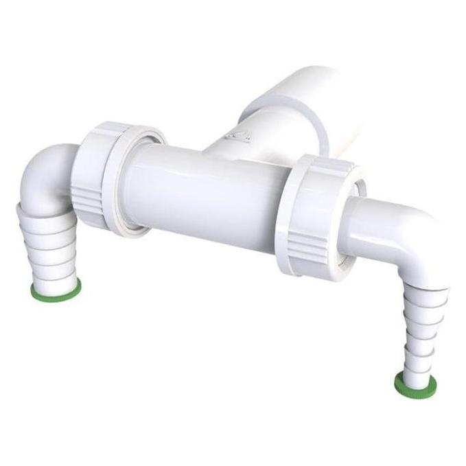 Tycner Siphon for washing machine and dryer 3014 (68122251)