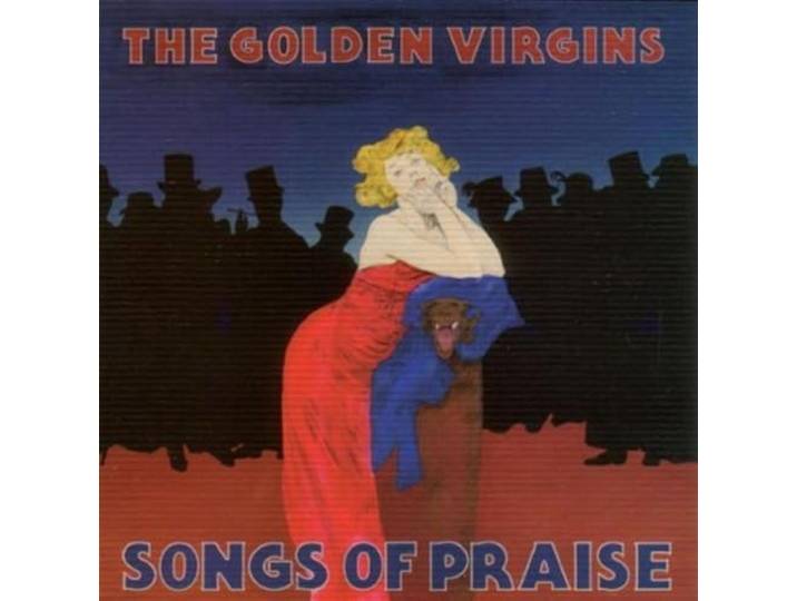 Golden Virgins - Songs Of Praise