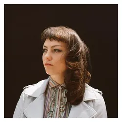 Jagjaguwar Records, Schallplatten, My Woman (Angel Olsen)