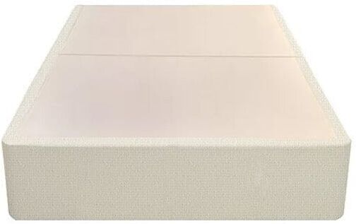 Cloud Boucle Divan Bed Base, King