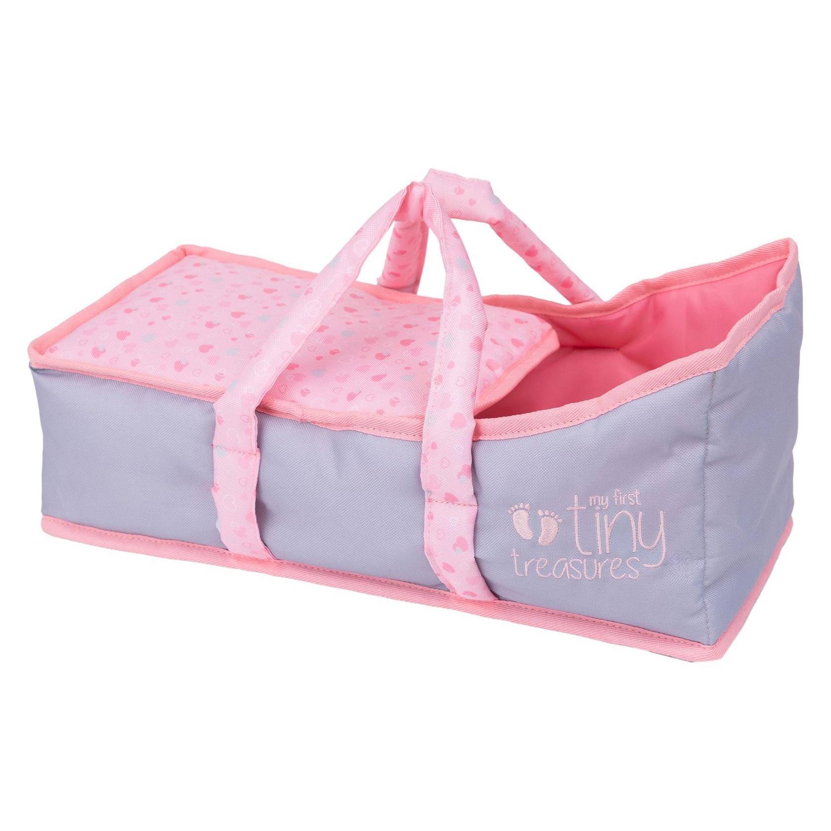 Tiny Treasures My First - Carry Cot (30559) (30559)
