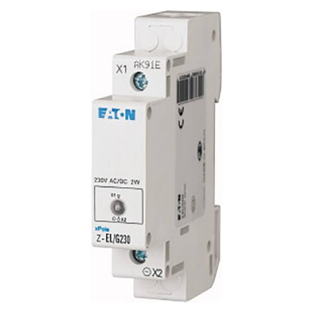 Eaton Electric GmbH Kontrollleuchte Z-EL/G230 (284922)
