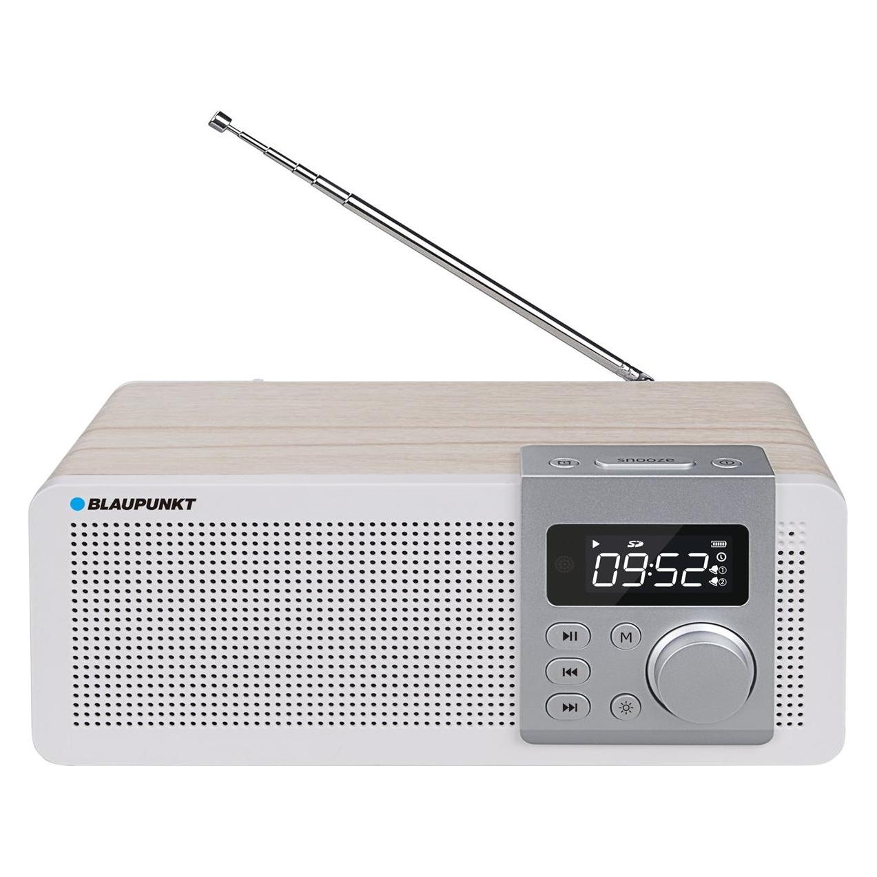 Blaupunkt PP14BT FM (FM, Bluetooth) (PP14BT)