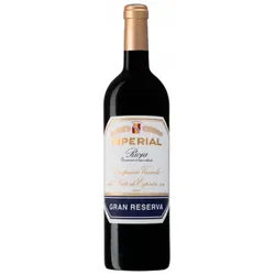 Imperial Gran Reserva 2018 - CVNE