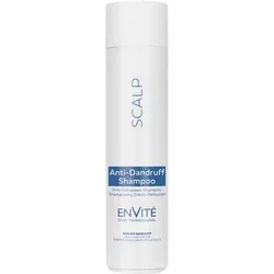 250ml dusy professional Envité Anti-Dandruff Shampoo