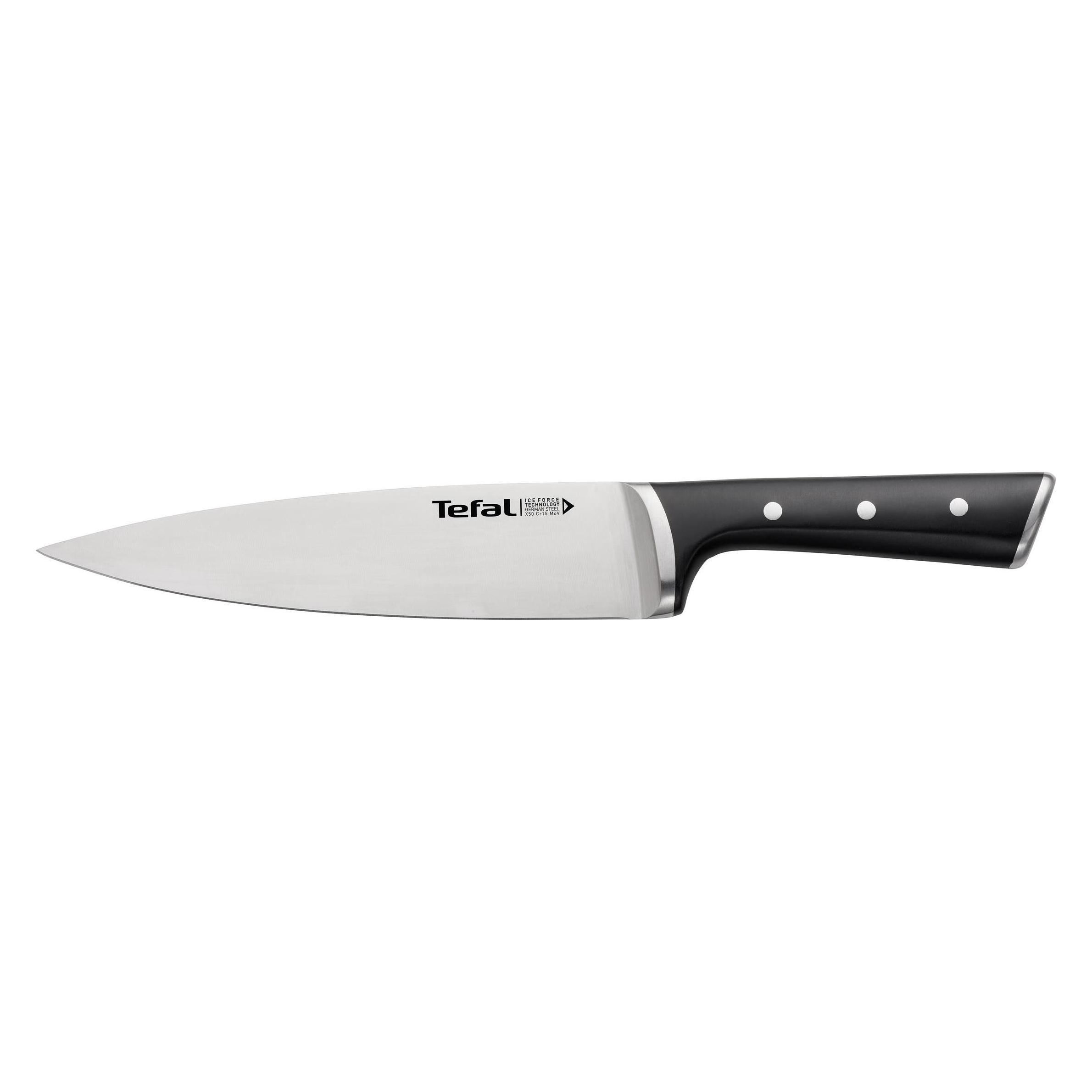 Tefal Ingenio Ice Force Kochmesser (20 cm) (K2320214)