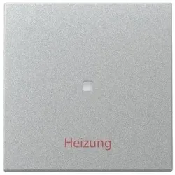 Gira Wippe Kontrollf. + Heizung 367826