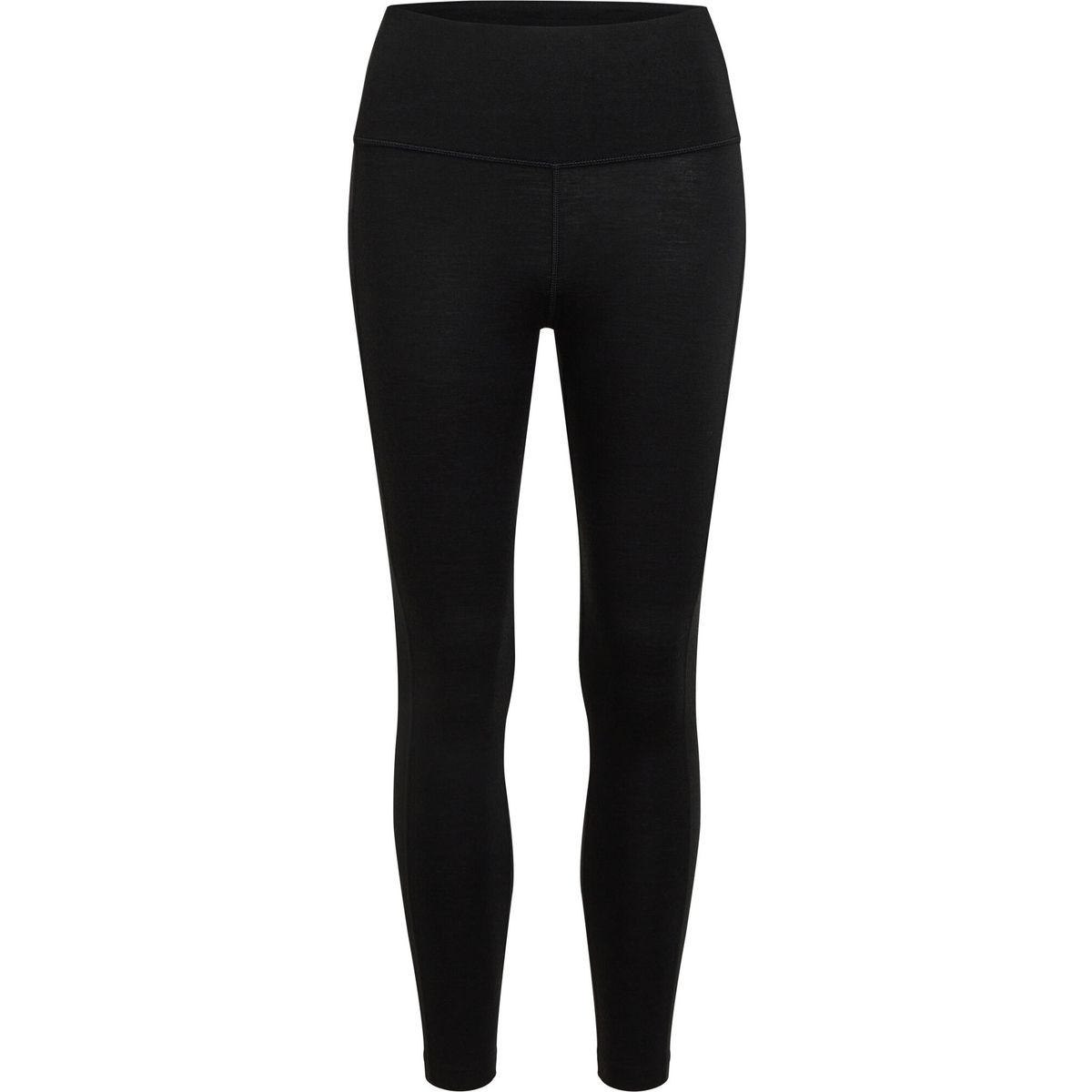 Icebreaker W Mer 260 Fastray II 25 High Rise Tights black (IB001) L 0A56XIIB001-L