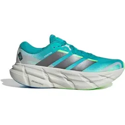 ADIDAS Herren Laufschuhe ADISTAR 5, Größe 48 in Silber Silber