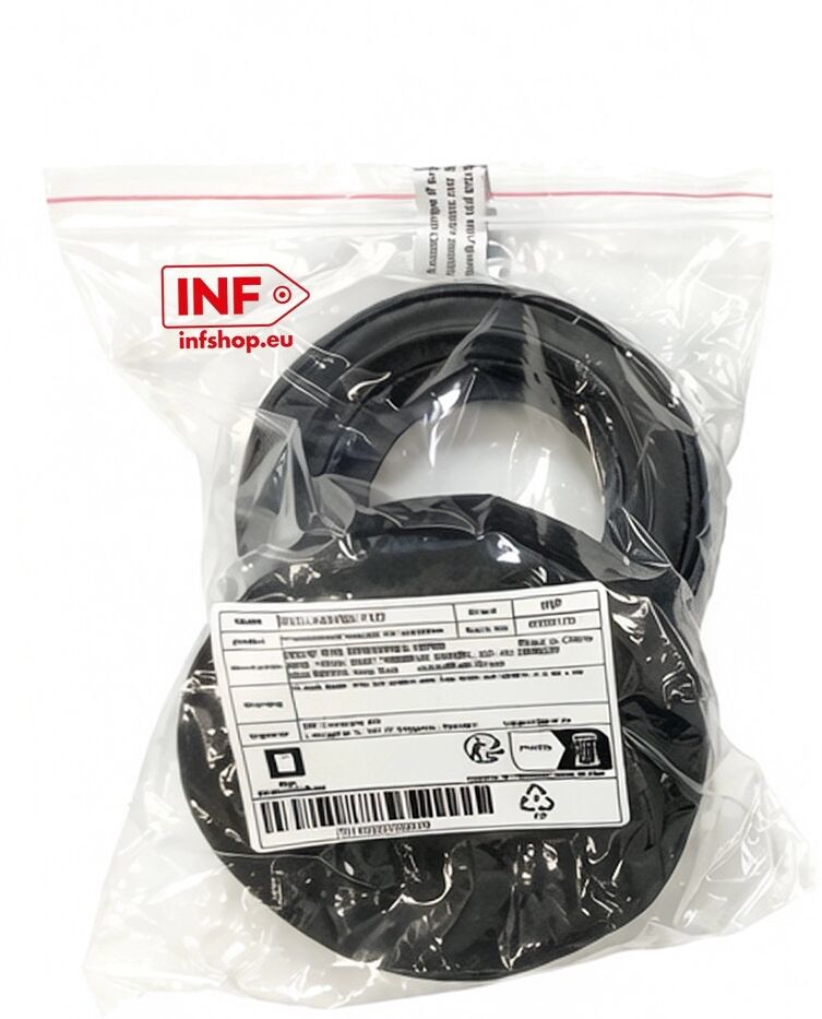 INF Coussinets d'oreille pour Beyerdynamic DT700 ProX DT900 ProX