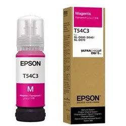 Epson Original T54C Nachfülltinte