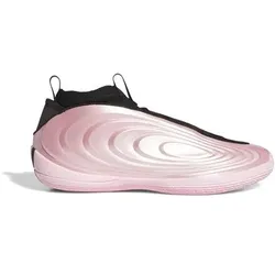 ADIDAS Herren Basketballschuhe HARDEN VOLUME 10, Größe 48 in Pink Pink