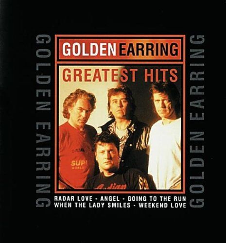 Golden Earring - Greatest Hits - Preis vom 09.10.2026 07:28:09 h