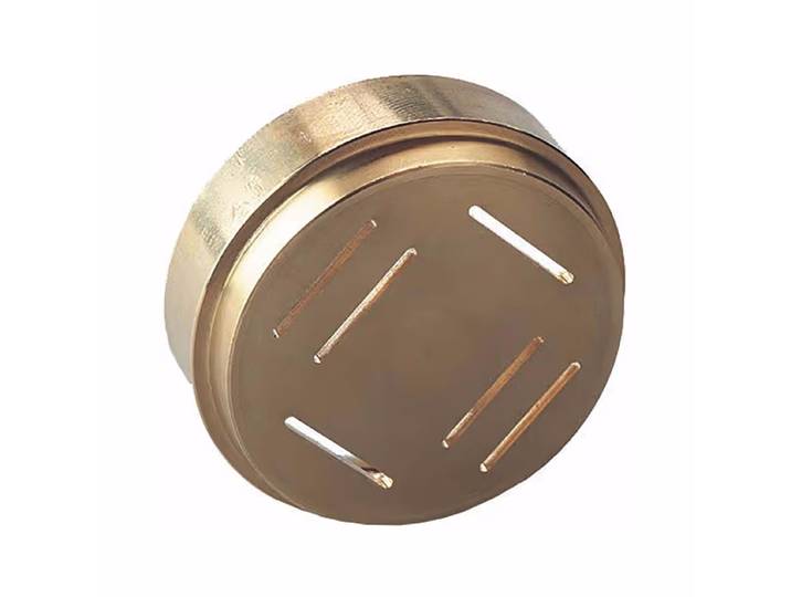 Kenwood Pappardelle AT910007 Einsatz – Küchenmaschine Zubehör – bronze