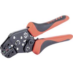 C.K T3680A Crimpzange Isolierte Kabelverbinder 0.25 bis 2.5 mm²