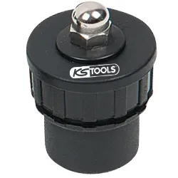 KS Tools Bajonett-Gegenstopfen-Adapter - 150.1833