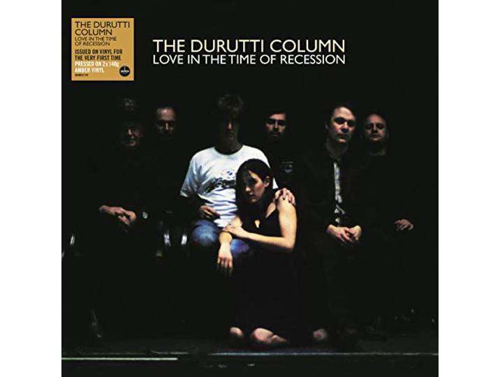 Love in the Time of Recession