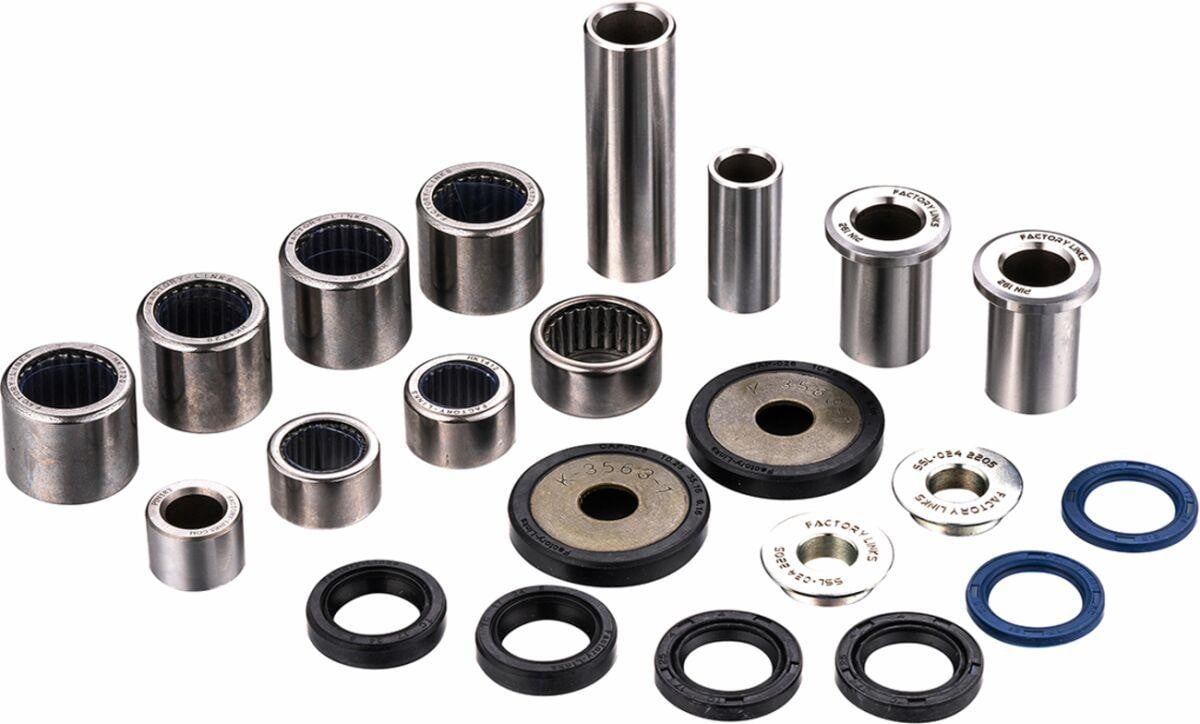 DMS Sporting GMBH Omleidingslagerset LRK-Y-121